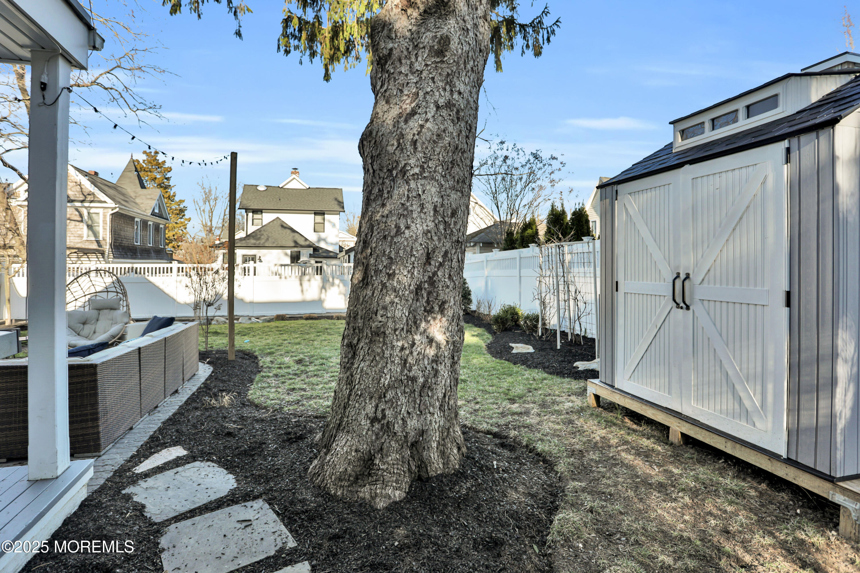 7 Allen Street Rumson, NJ 07760 - Photo 42 of 45