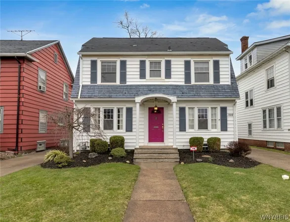 $249,900 | 100 Knowlton Avenue, Tonawanda, NY 14217