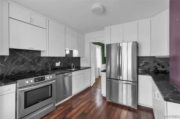 $249,900 | 100 Knowlton Avenue, Tonawanda, NY 14217