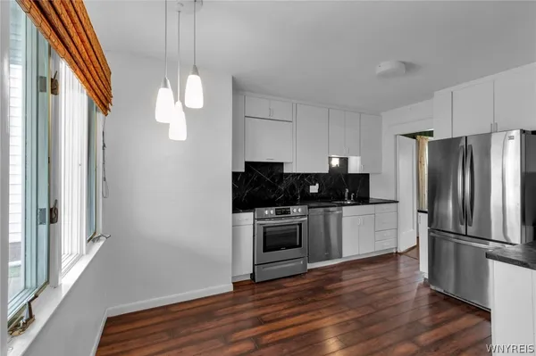 $249,900 | 100 Knowlton Avenue, Tonawanda, NY 14217