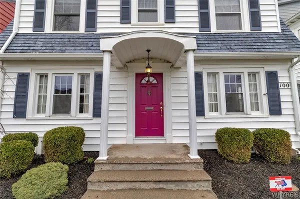 $249,900 | 100 Knowlton Avenue, Tonawanda, NY 14217