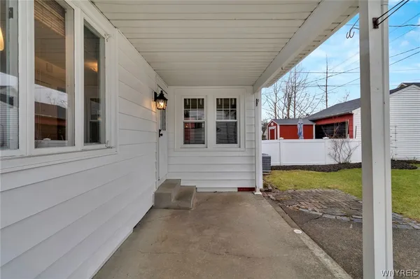 $249,900 | 100 Knowlton Avenue, Tonawanda, NY 14217