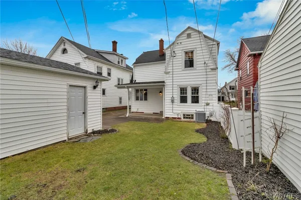 $249,900 | 100 Knowlton Avenue, Tonawanda, NY 14217