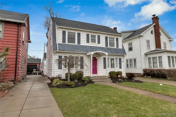 $249,900 | 100 Knowlton Avenue, Tonawanda, NY 14217