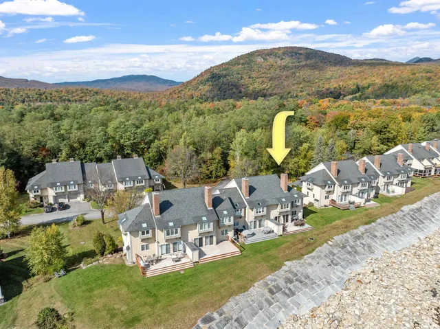 $1,259,000 | 52 Bunker Lane, Unit 4, Lincoln, NH 03251