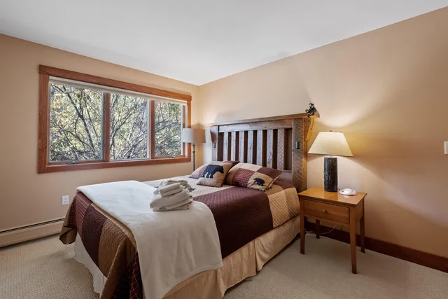 $1,259,000 | 52 Bunker Lane, Unit 4, Lincoln, NH 03251