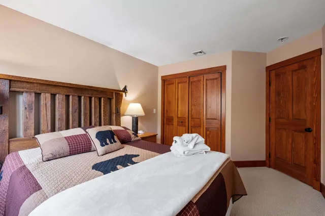 $1,259,000 | 52 Bunker Lane, Unit 4, Lincoln, NH 03251