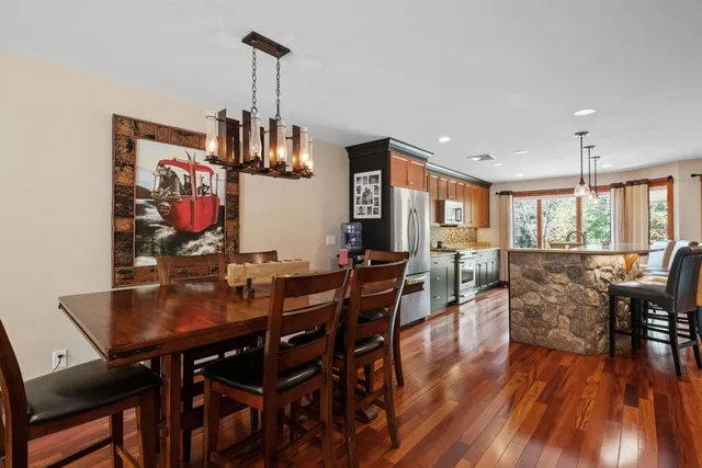 $1,259,000 | 52 Bunker Lane, Unit 4, Lincoln, NH 03251