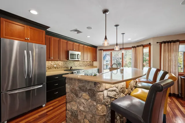 $1,259,000 | 52 Bunker Lane, Unit 4, Lincoln, NH 03251