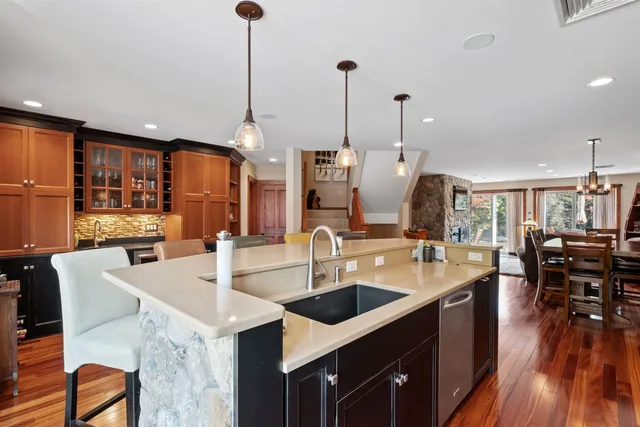 $1,259,000 | 52 Bunker Lane, Unit 4, Lincoln, NH 03251