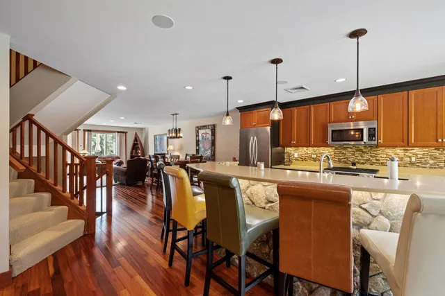 $1,259,000 | 52 Bunker Lane, Unit 4, Lincoln, NH 03251