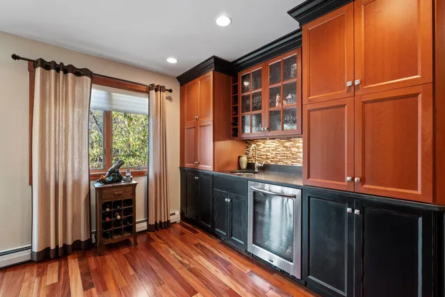 $1,259,000 | 52 Bunker Lane, Unit 4, Lincoln, NH 03251