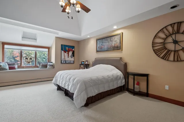 $1,259,000 | 52 Bunker Lane, Unit 4, Lincoln, NH 03251