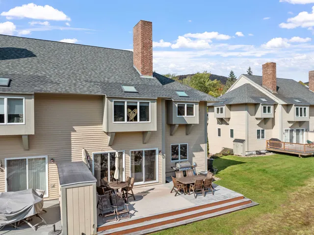 $1,259,000 | 52 Bunker Lane, Unit 4, Lincoln, NH 03251
