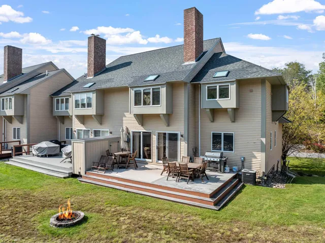 $1,259,000 | 52 Bunker Lane, Unit 4, Lincoln, NH 03251