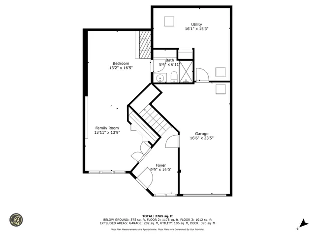 $1,259,000 | 52 Bunker Lane, Unit 4, Lincoln, NH 03251