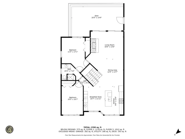 $1,259,000 | 52 Bunker Lane, Unit 4, Lincoln, NH 03251
