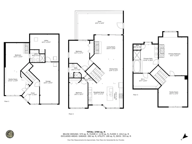 $1,259,000 | 52 Bunker Lane, Unit 4, Lincoln, NH 03251