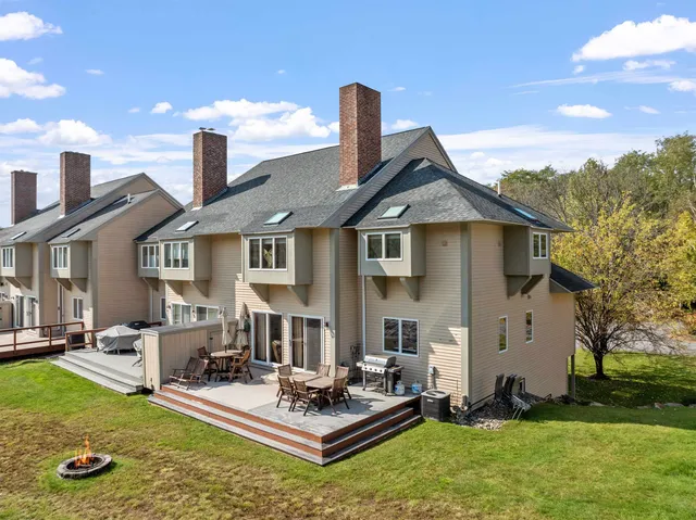 $1,259,000 | 52 Bunker Lane, Unit 4, Lincoln, NH 03251