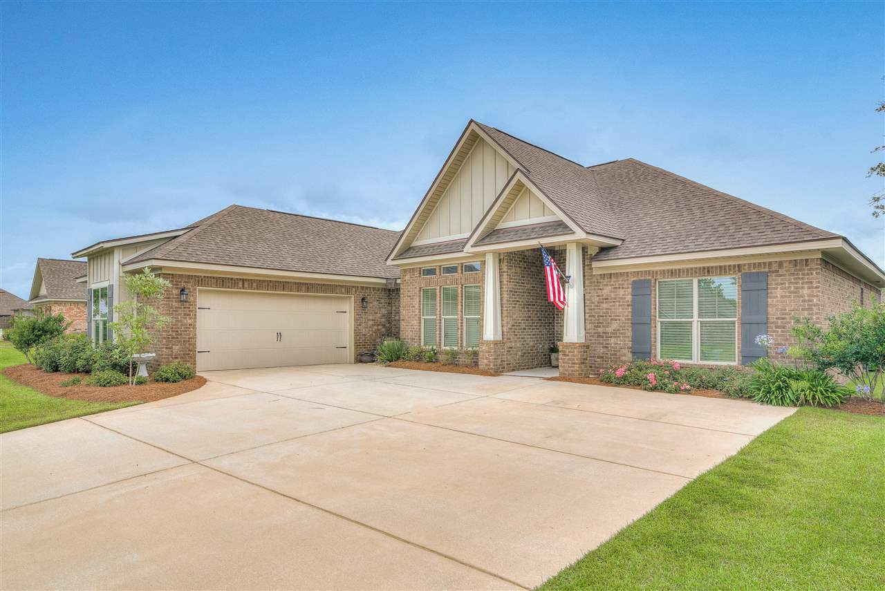 8703 Bainbridge Drive Daphne, AL 36526 - Photo 3 of 49