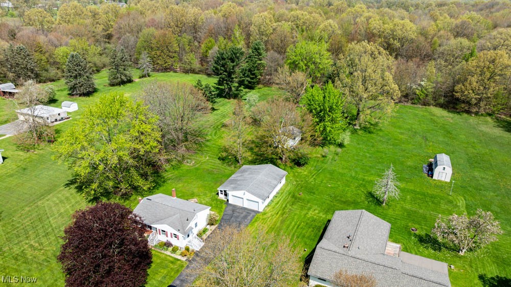 7131 Drake State Line Road Burghill, OH 44404 - Photo 35 of 49 Gallery Image 35