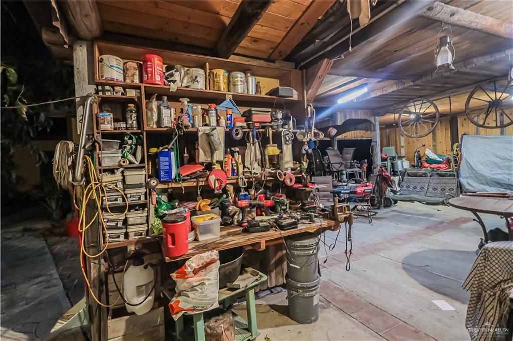 4701 Russell Circle Mission, TX 78574 - Photo 27 of 41