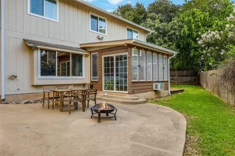 $495,000 | 8012 Petaca Cove, Austin, TX 78729