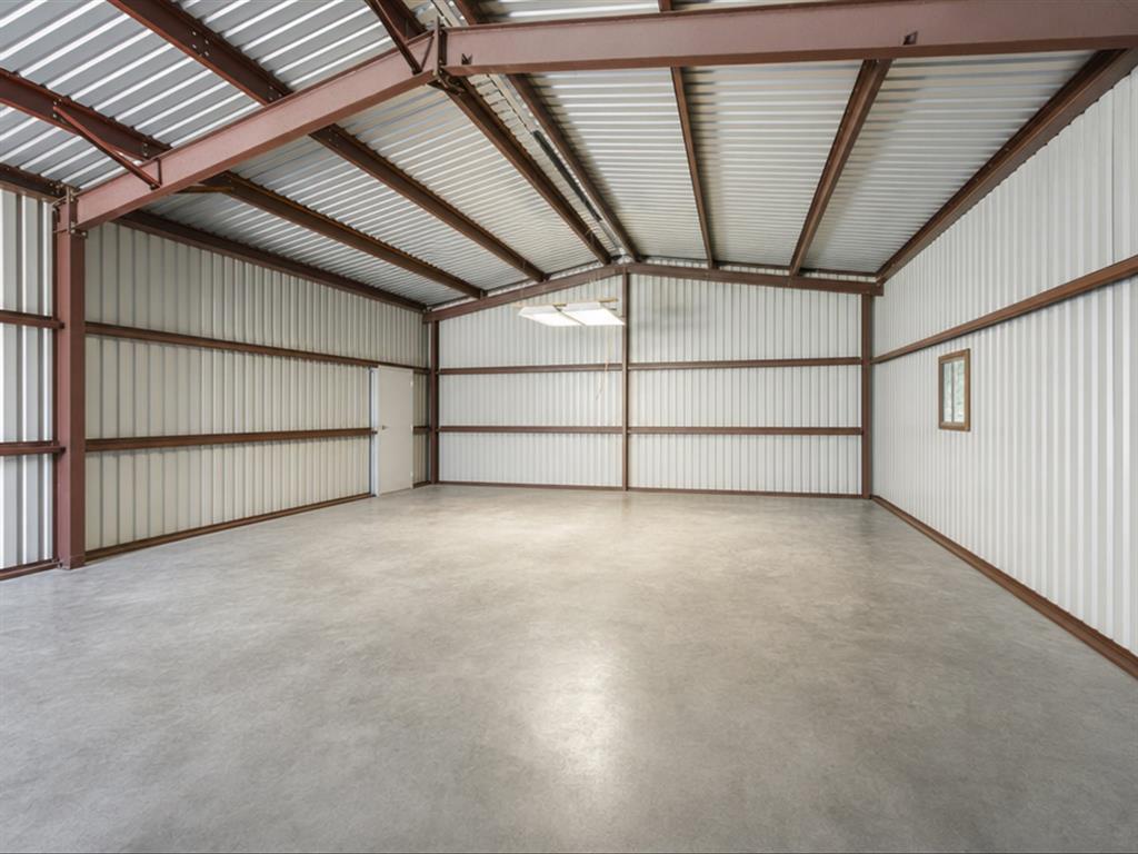 5444 Well Service Road Bowie, TX 76230 - Photo 29 of 38 a view of empty room
