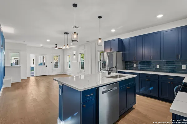$450,000 | 510 Stieren Street, Unit 202, San Antonio, TX 78210