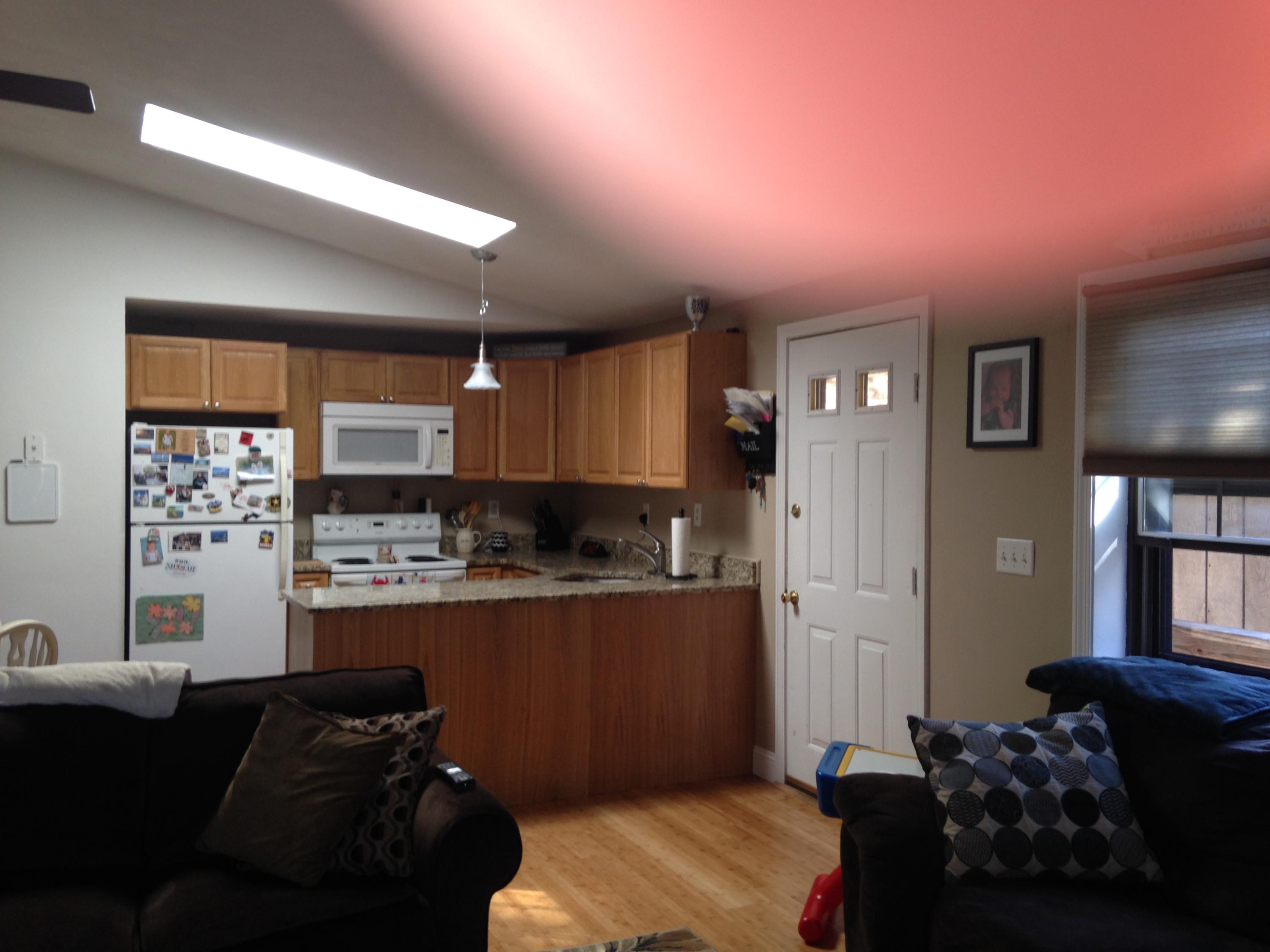 35 Ashumet Road, Unit 8D Mashpee, MA 02649 - Photo 3 of 16 a bed room with a bed furniture and a window