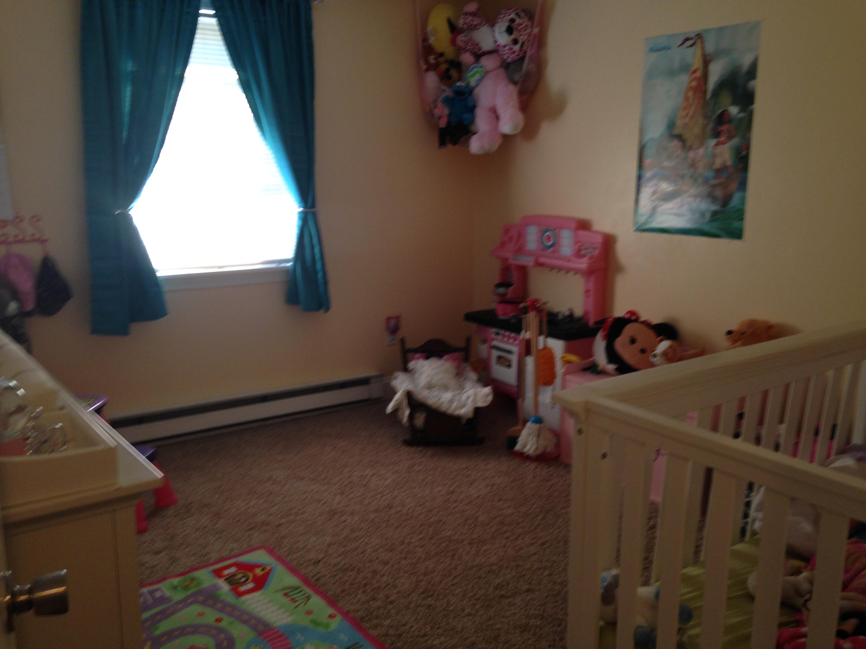 35 Ashumet Road, Unit 8D Mashpee, MA 02649 - Photo 10 of 16 a bedroom with a bed and window