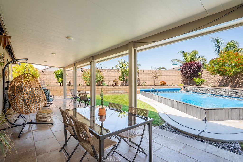 829 South Pine Avenue Rialto, CA 92376 - Photo 16 of 48 A patio fit for parties and gatherings
