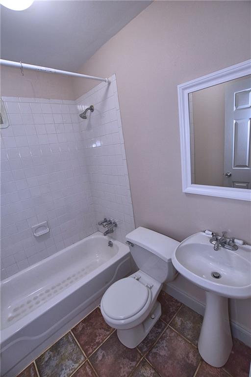417 10th Street Northeast, Unit 1 Atlanta, GA 30309 - Photo 12 of 17