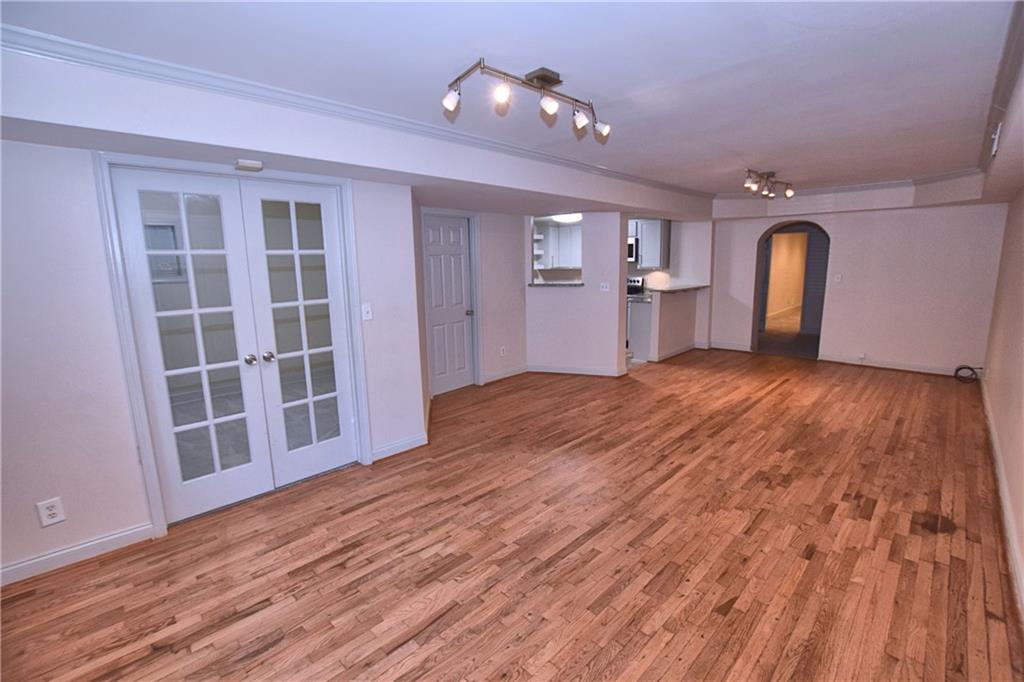 417 10th Street Northeast, Unit 1 Atlanta, GA 30309 - Photo 2 of 17