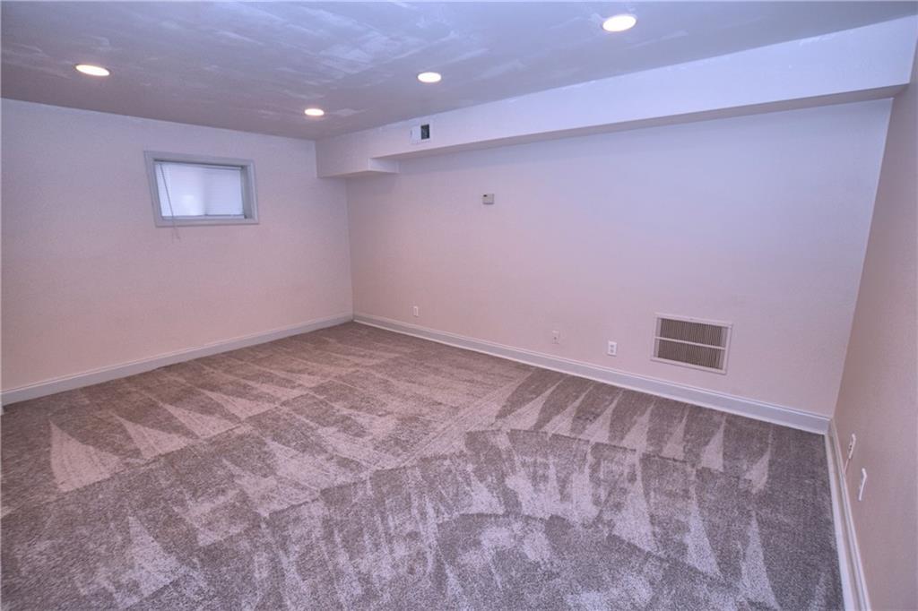 417 10th Street Northeast, Unit 1 Atlanta, GA 30309 - Photo 5 of 17