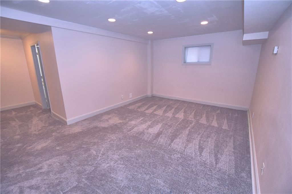 417 10th Street Northeast, Unit 1 Atlanta, GA 30309 - Photo 6 of 17