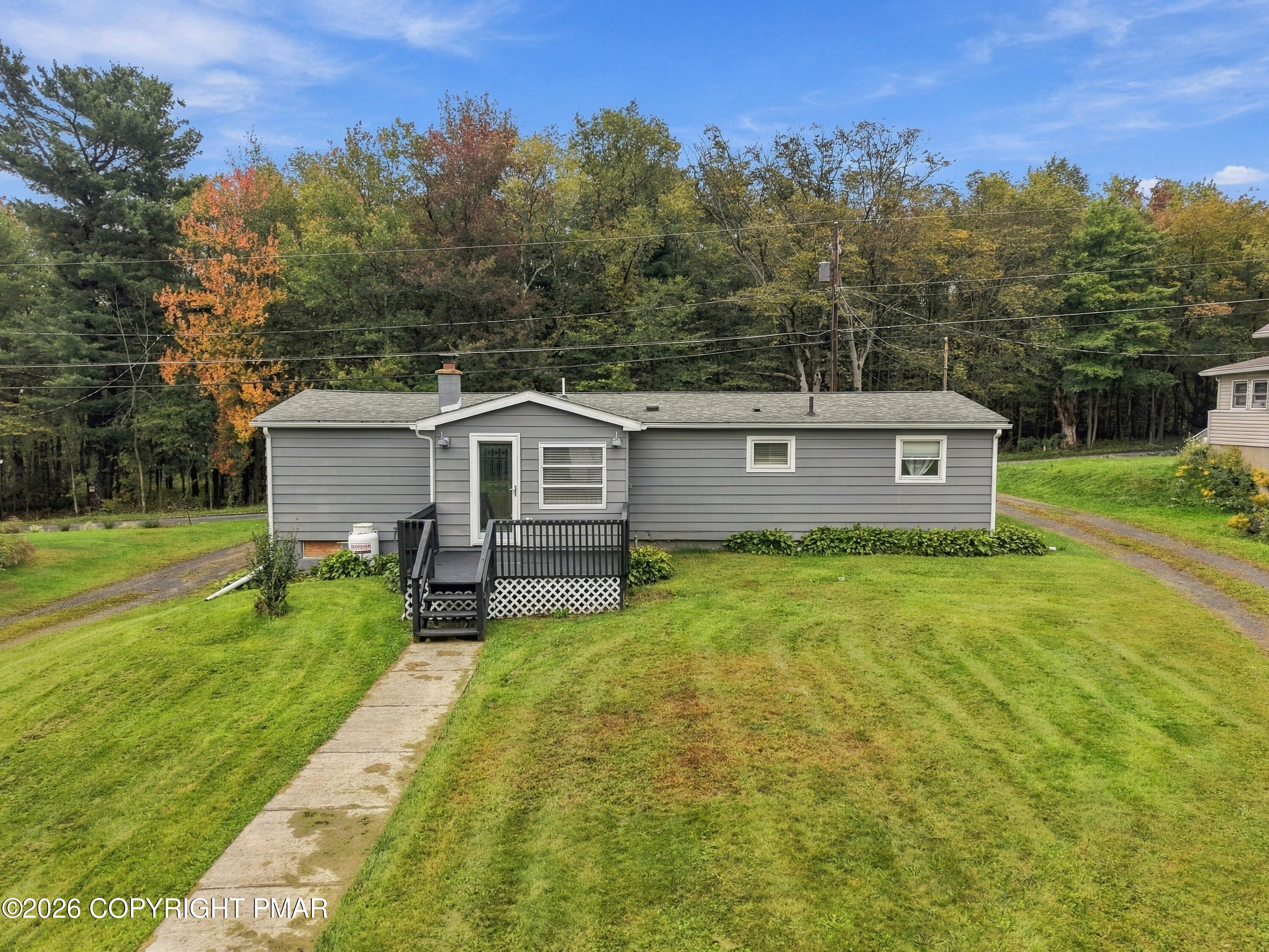 77 Winship Road Moscow, PA 18444 - Photo 21 of 30 Exterior