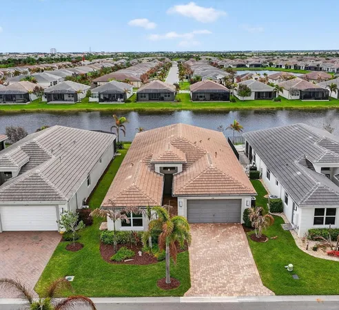 $4,200 | 11765 Southwest Poseidon Way, Port St. Lucie, FL 34987