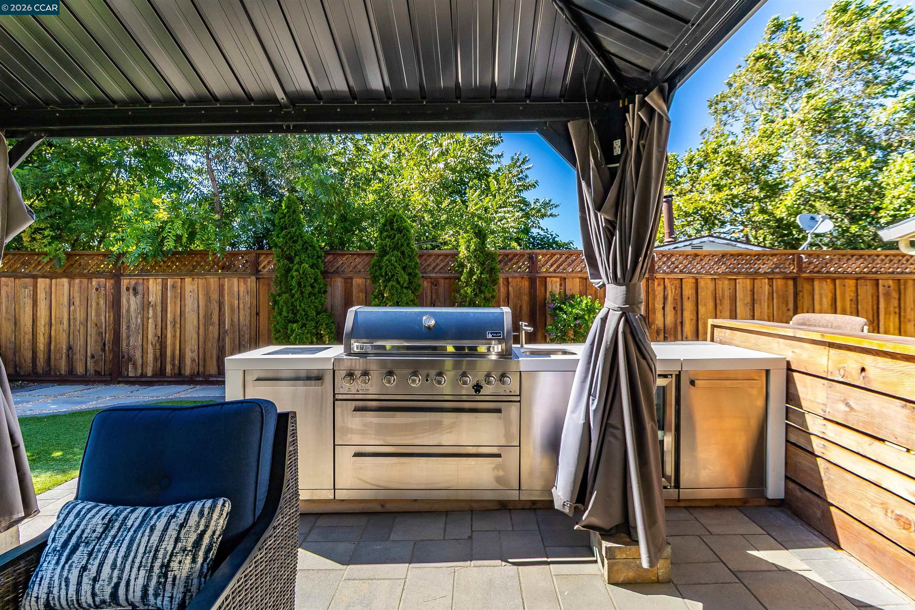 4330 Grammercy Lane Concord, CA 94521 - Photo 59 of 97