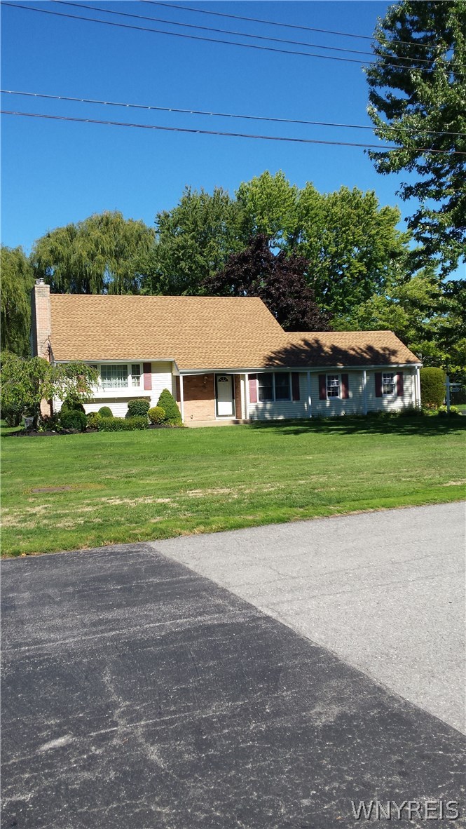 8922 Gaskin Road Clarence, NY 14031 - Photo 1 of 1 Gallery Image 1