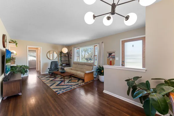 $350,000 | 520 57th Avenue Northeast, Fridley, MN 55432