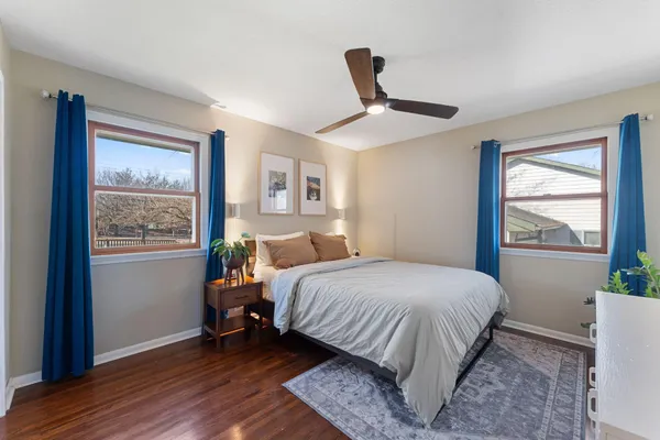 $350,000 | 520 57th Avenue Northeast, Fridley, MN 55432