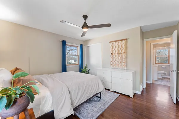 $350,000 | 520 57th Avenue Northeast, Fridley, MN 55432