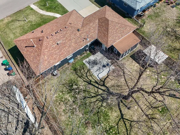 $350,000 | 520 57th Avenue Northeast, Fridley, MN 55432