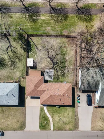 $350,000 | 520 57th Avenue Northeast, Fridley, MN 55432