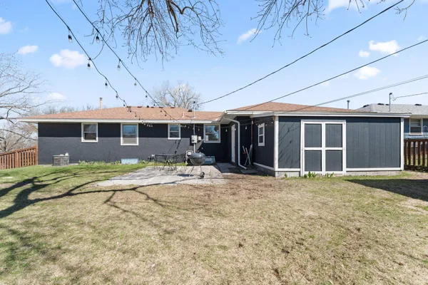 $350,000 | 520 57th Avenue Northeast, Fridley, MN 55432