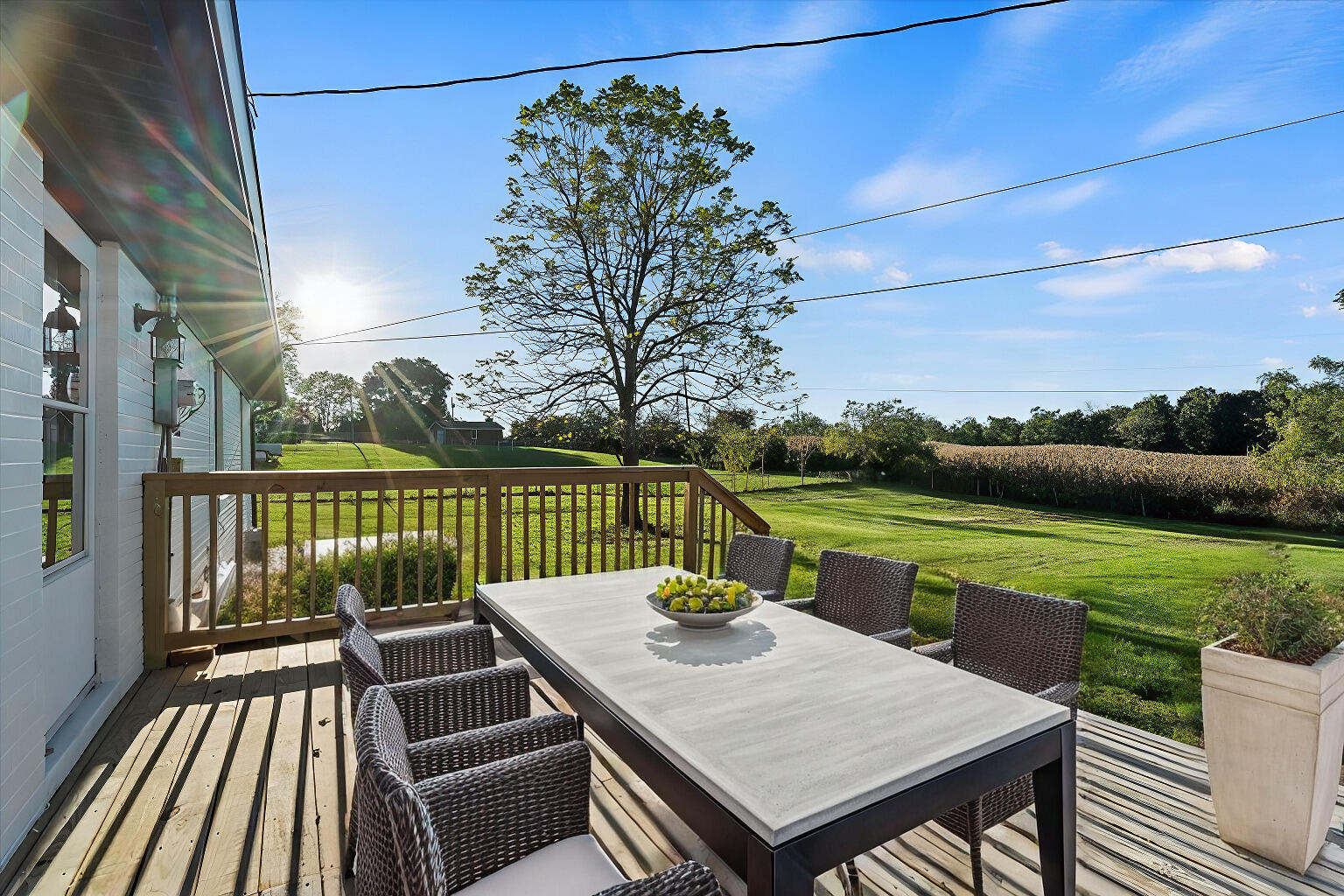 114 Green-Wilson Road Frankfort, KY 40601 - Photo 22 of 32 OUTDOOR Virtually Staged