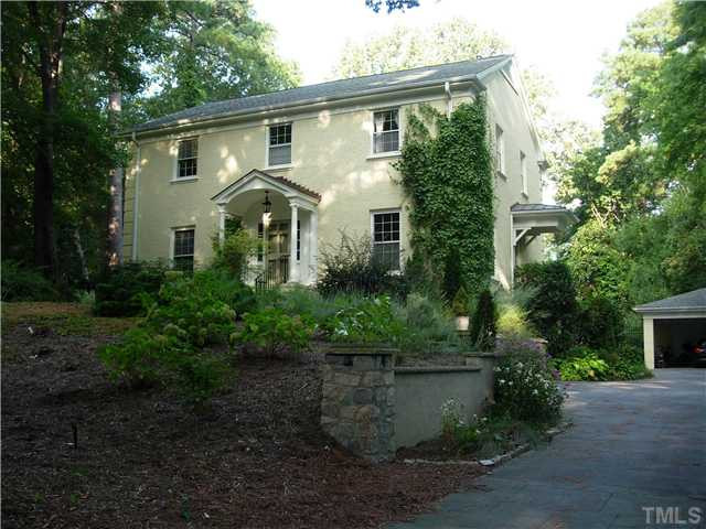 3724 St Marks Road Durham, NC 27707 - Photo 1 of 13 Photo 1