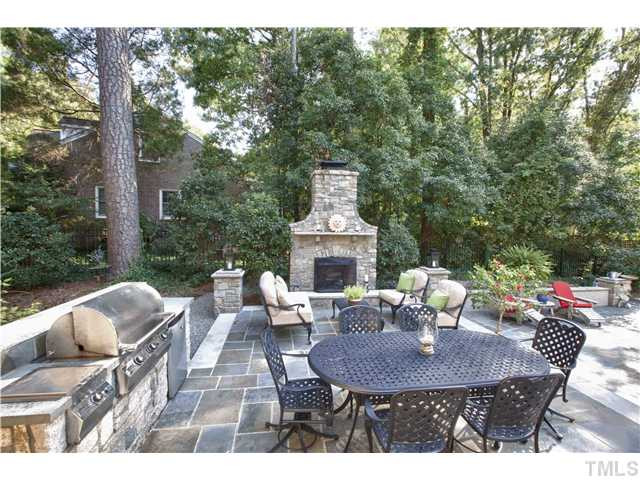 3724 St Marks Road Durham, NC 27707 - Photo 11 of 13 Photo 11