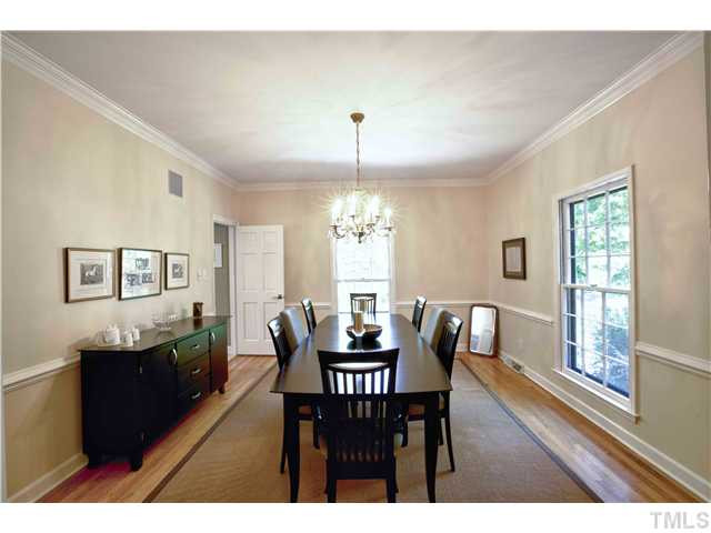3724 St Marks Road Durham, NC 27707 - Photo 3 of 13 Photo 3
